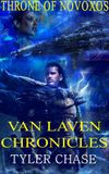Van Laven Chronicles: Throne of Novoxos
