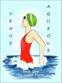 Venus Aqueous: Book 1