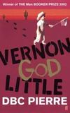 Vernon God Little