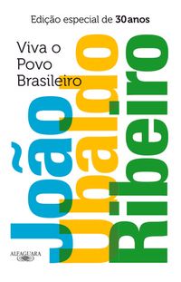 Viva O Povo Brasileiro