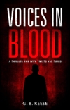 Voices In Blood: A Thriller Ride with Twists and Turns