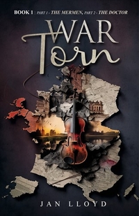 War Torn Book 1