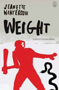 Weight: The Myth of Atlas and Heracles