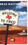 Welcome to Fred