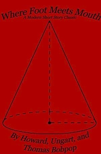 Where Foot Meets Mouth