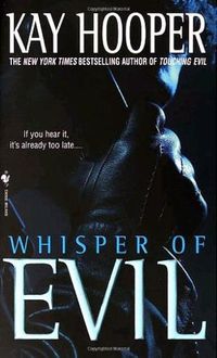 Whisper of Evil