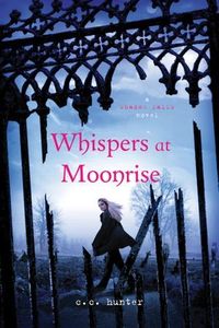 Whispers at Moonrise