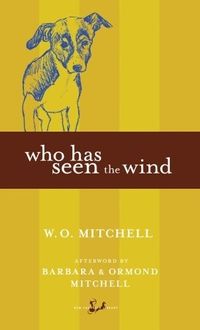Who Has Seen the Wind