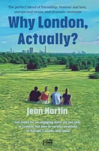 Why London, Actually?