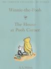 Winnie The Pooh: The House At Pooh Corner