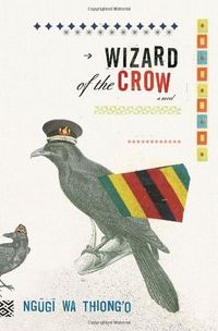 Wizard of the Crow