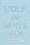 Wolf in White Van