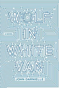 Wolf in White Van