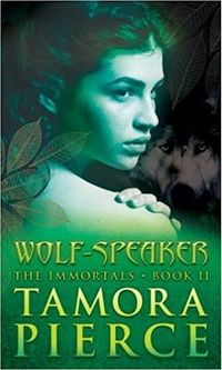 Wolf-Speaker