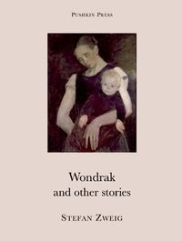Wondrak and Other Stories
