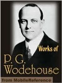 Works of P. G. Wodehouse