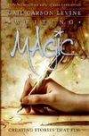 Writing Magic: Creating Stories that Fly