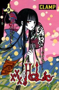 xxxHolic, Vol. 9