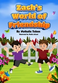 Zach's World of Friendship