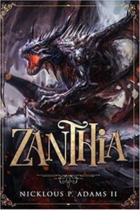Zanthia