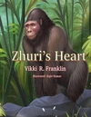 Zhuri's Heart: Forever Friends