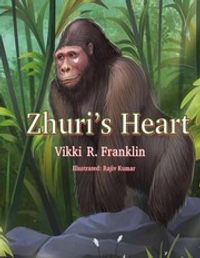 Zhuri's Heart: Forever Friends