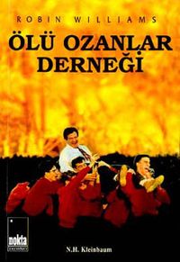 Ölü Ozanlar Derneği
