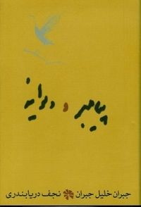 پیامبر و دیوانه