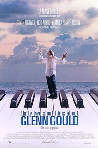 32 Short Films About Glenn Gould