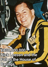 £830,000,000 - Nick Leeson and the Fall of the House of Barings