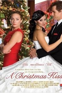 A Christmas Kiss