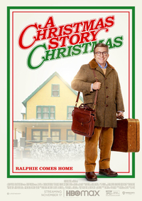 A Christmas Story Christmas