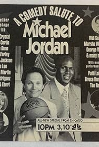 A Comedy Salute to Michael Jordan