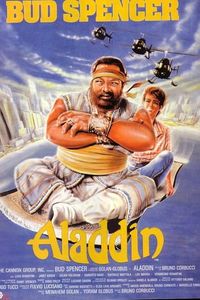 Aladdin