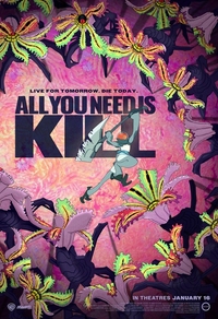 All You Need Is Kill
