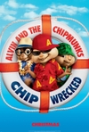 Alvin And The Chipmunks Chipwrecked