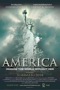 America: Imagine the World Without Her