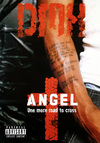 Angel: One More Road to Cross
