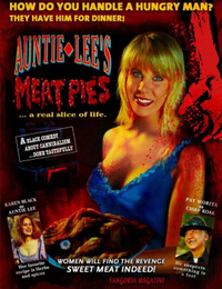 Auntie Lee’s Meat Pies