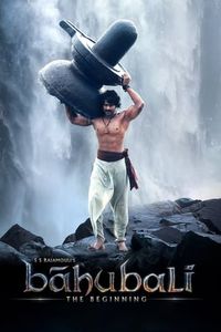 Baahubali: The Beginning