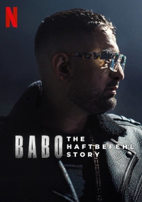 Babo – Die Haftbefehl-Story
