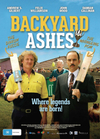 Backyard Ashes