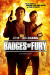 Badges of Fury
