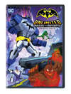 Batman Unlimited: Mechs vs. Mutants