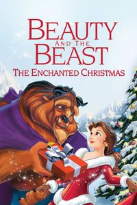 Beauty and the Beast: The Enchanted Christmas