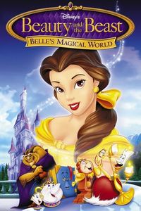 Belle's Magical World