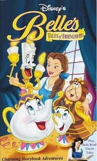 Belle's Tales of Friendship