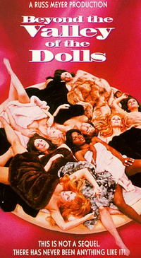 Beyond the Valley of the Dolls