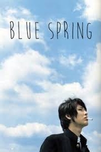 Blue Spring