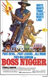 Boss Nigger